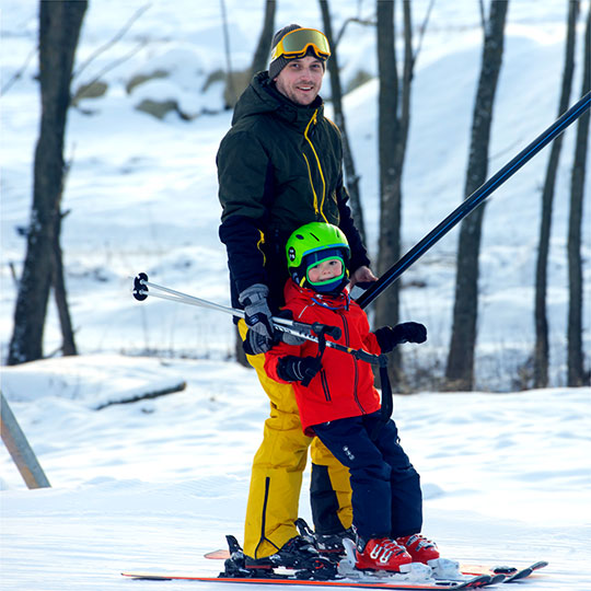 Ski Centrum Demänová
