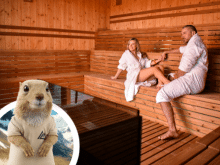 👉 Užijte si kouzelný podzim na Liptově s wellness v ceně ✨
