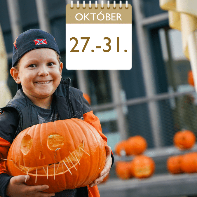 V Demänová Rezort to prostě žije!
